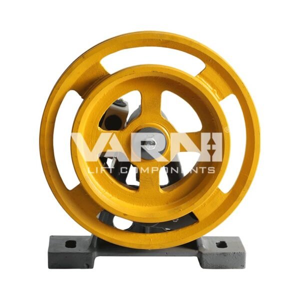osg pully
