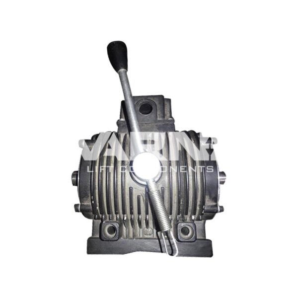 osg pully