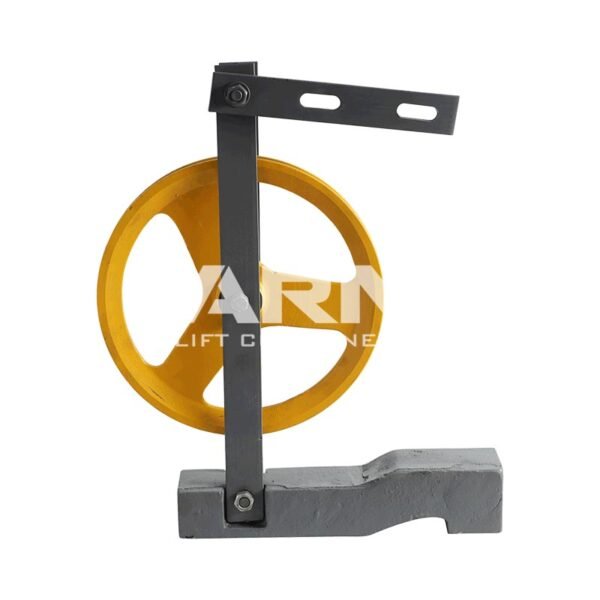 osg pully