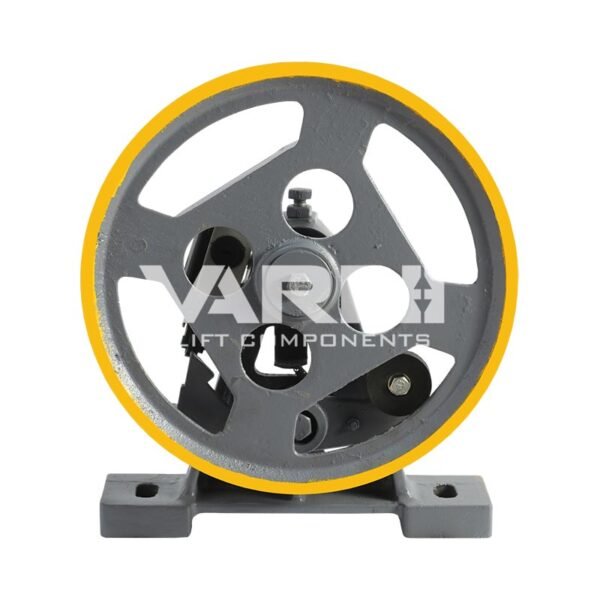 osg pully