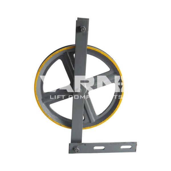 osg pully