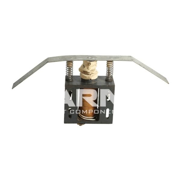 retiring-cam-and-coils